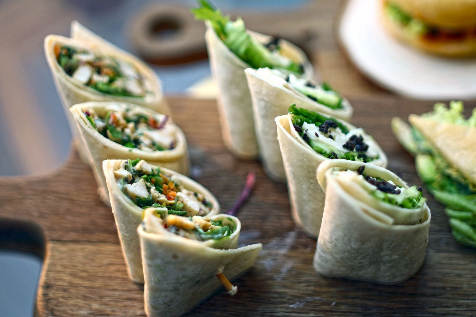 Importance of low carb bread (image sourced via Pexels / Photo by shameel)